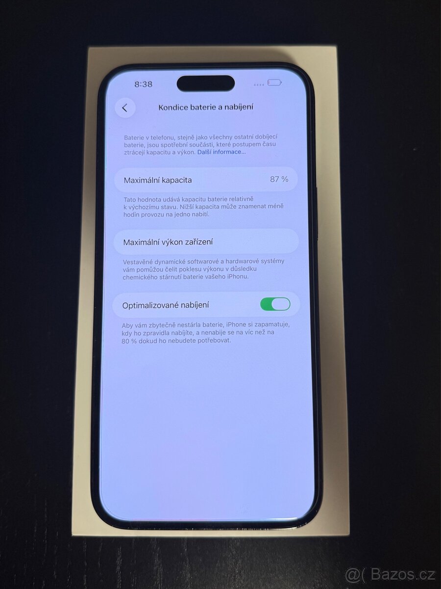 iPhone 14 Pro Max 128GB - 4