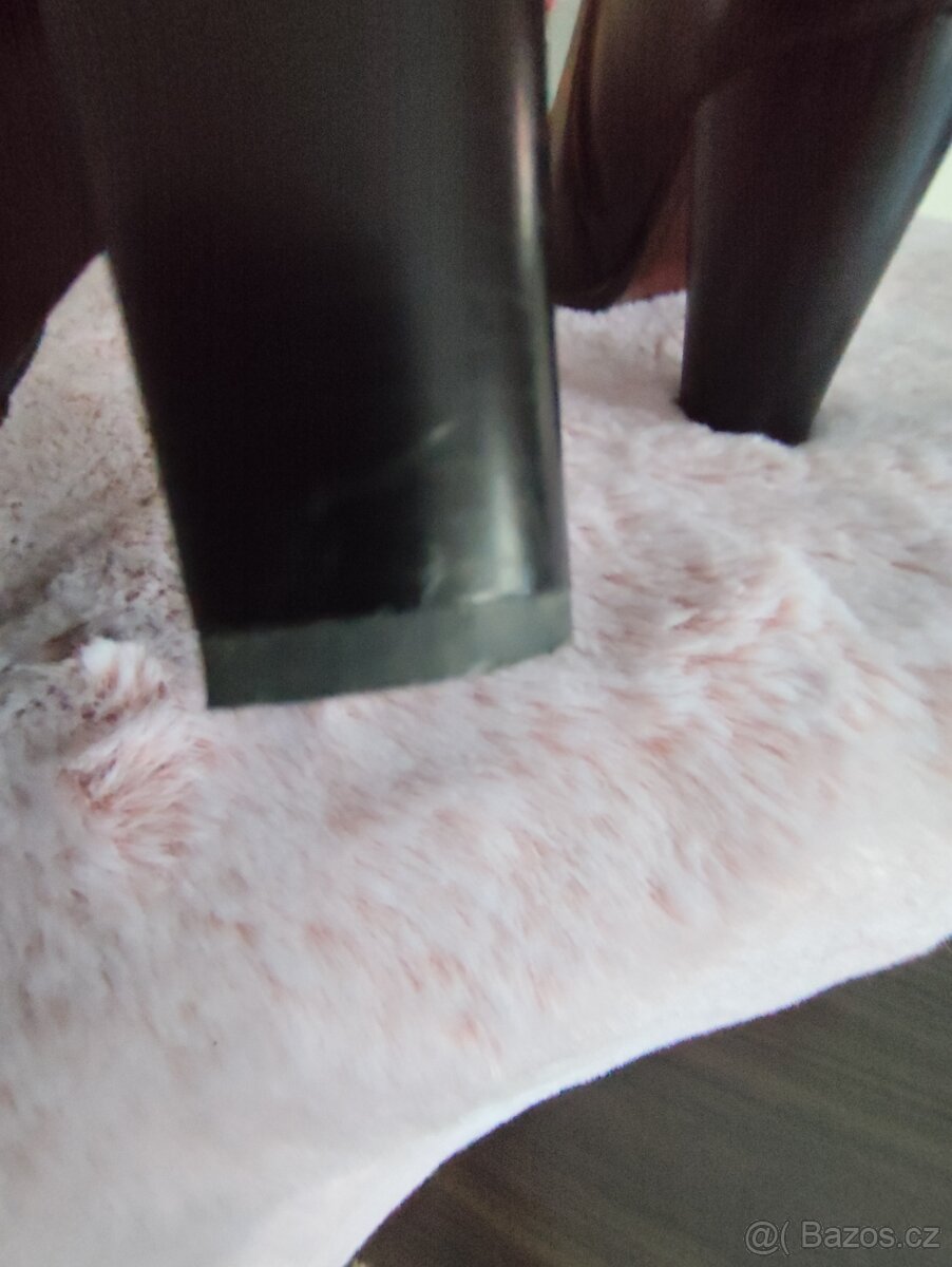 Dámské kotníkové boty Baťa 38 - 4