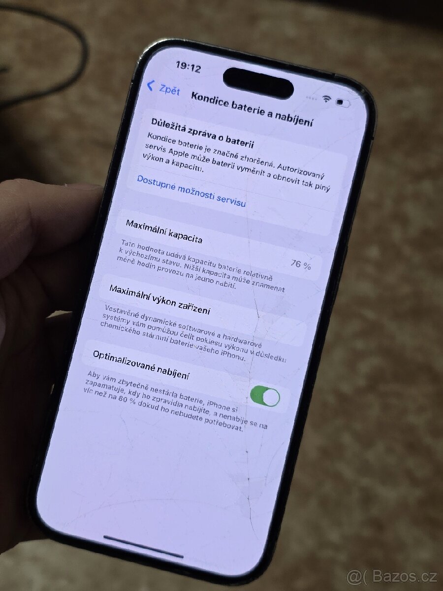 iPhone 14 Pro 128gb - 4