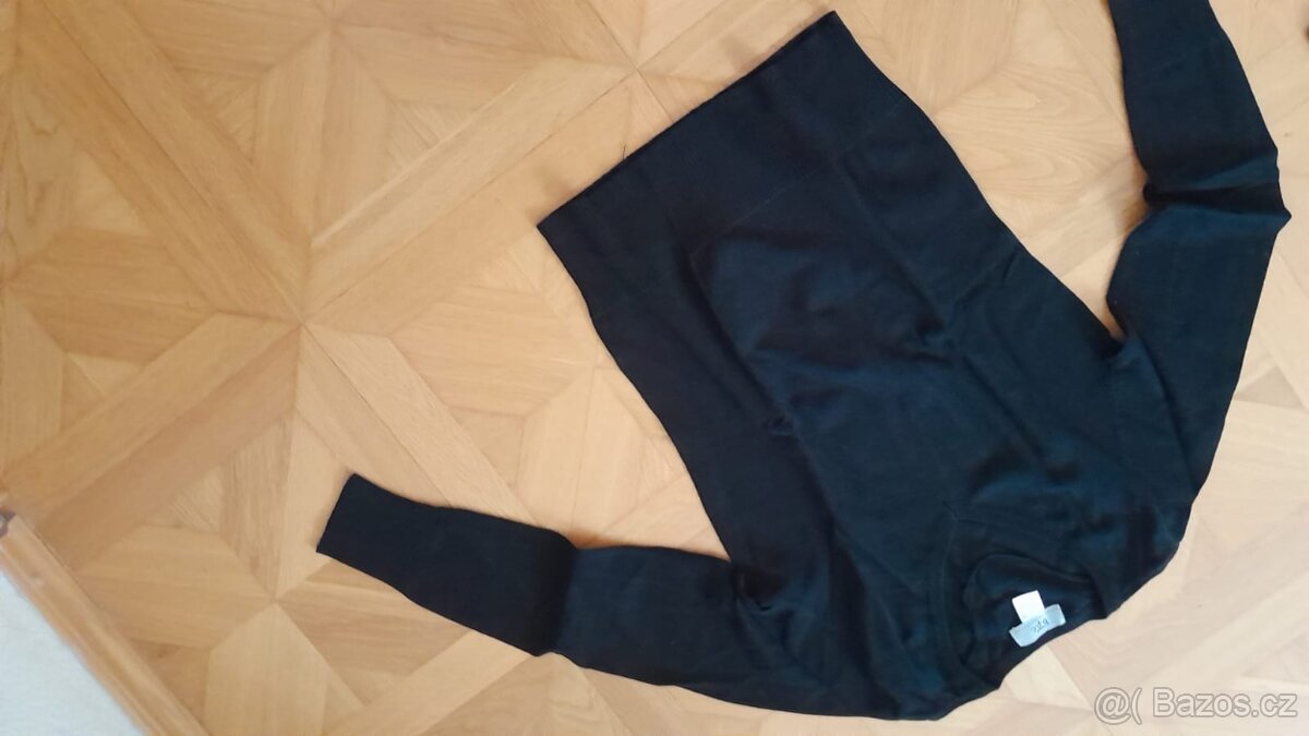 Dámské svetry 100% bavlna - 4