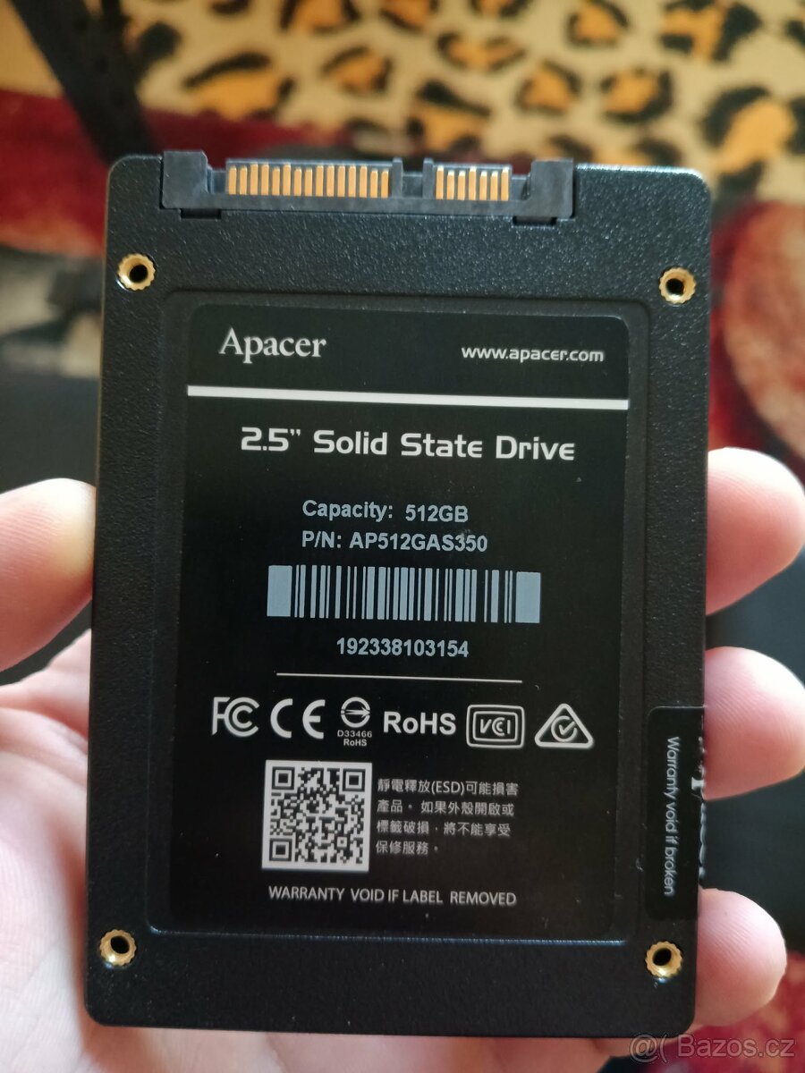 EVGA Nvidia Geforce GTX 1060 6 GB - 4