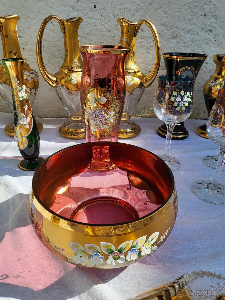 Vázy - Džbány - Mix... - 4