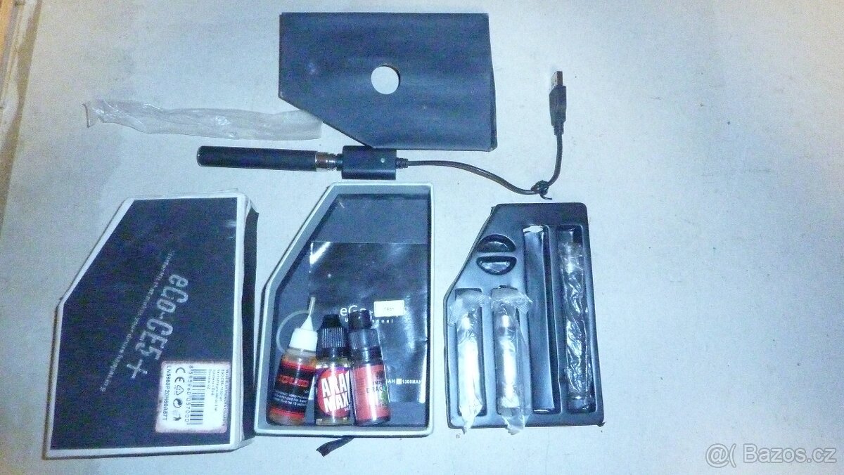 ELEKTRONICKÉ ZAŘÍZENÍ S PŘÍSLUŠENSTVÍM, VÝBAVOU - 4