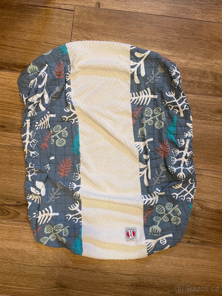 Přebalovací pult Ikea - 4