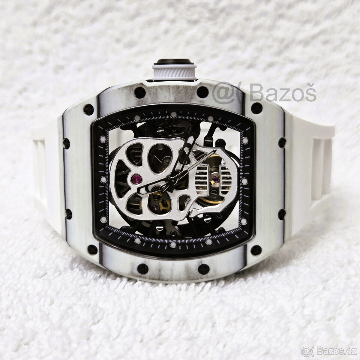 Hodinky INVICTA S1 Rally - model 49026 - 4