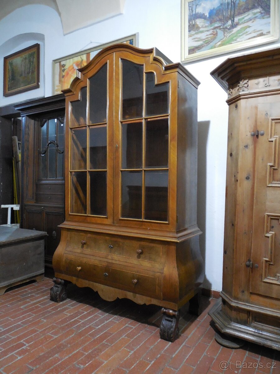 Skleník vitrína - 4