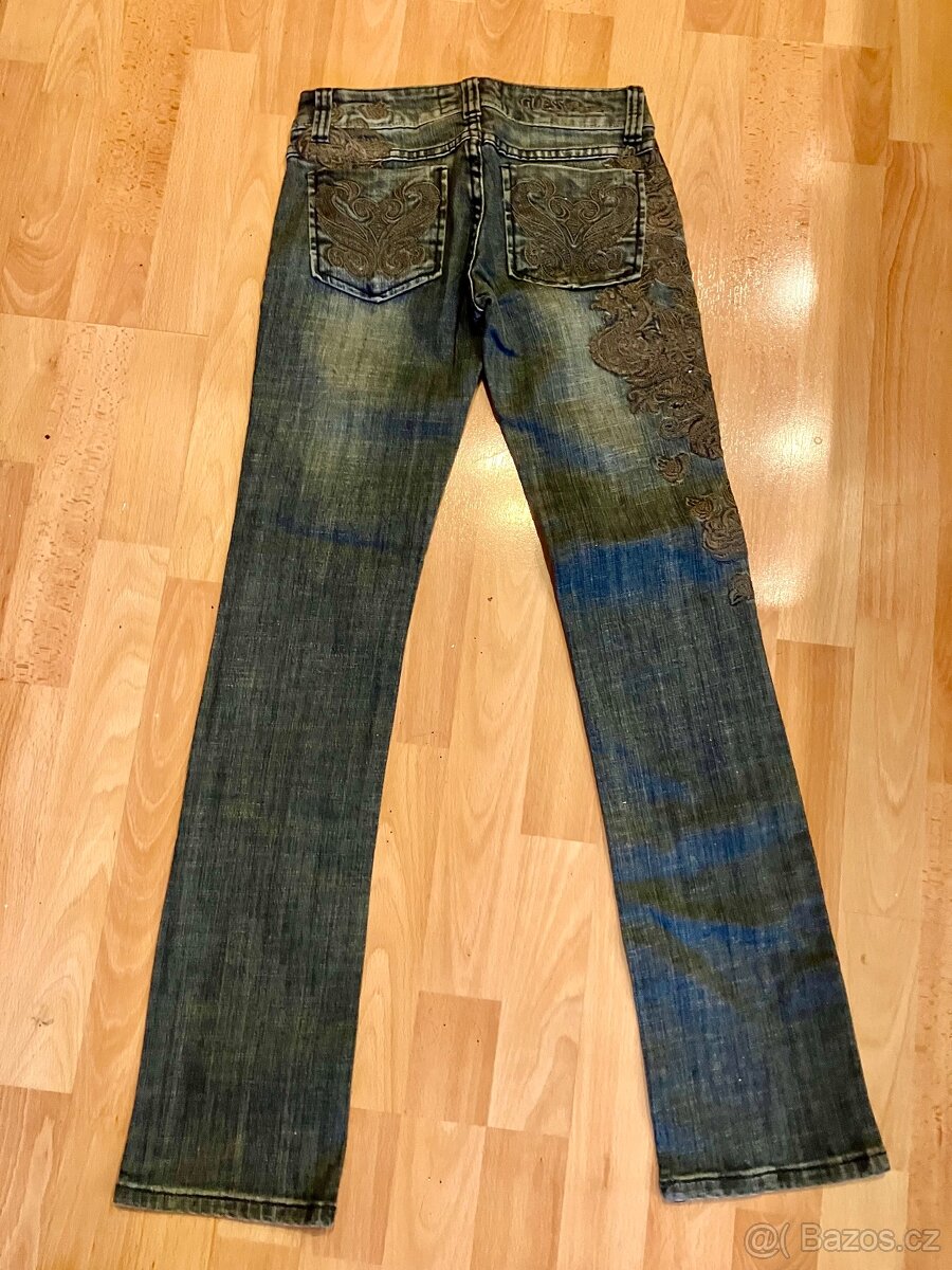 Dziny Guess - 4