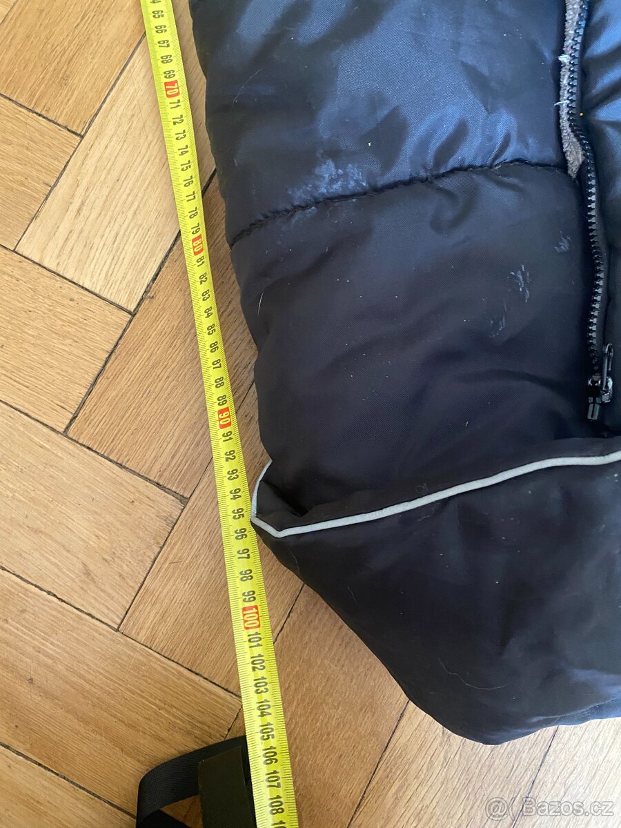 Fuska - vak do kočárku - 4