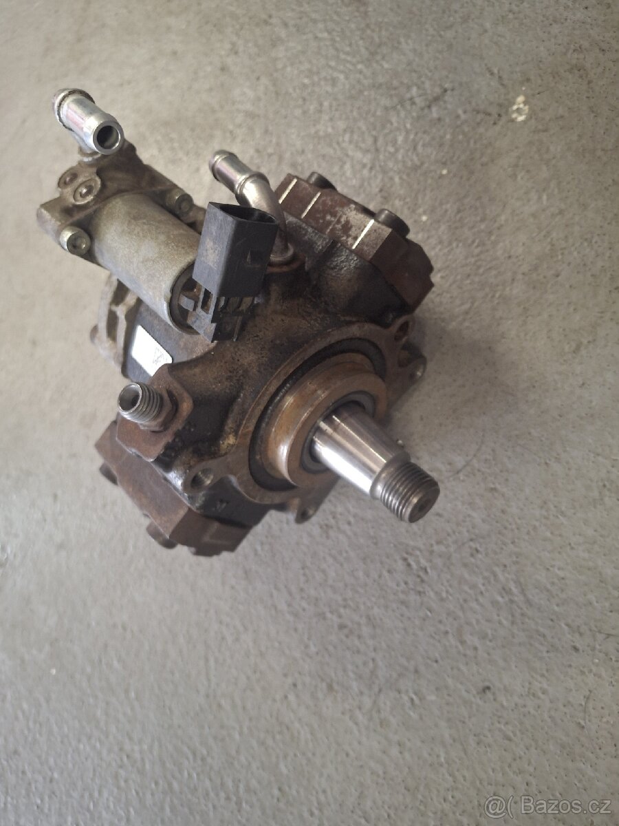 Palivové cerpadlo Continental - 4