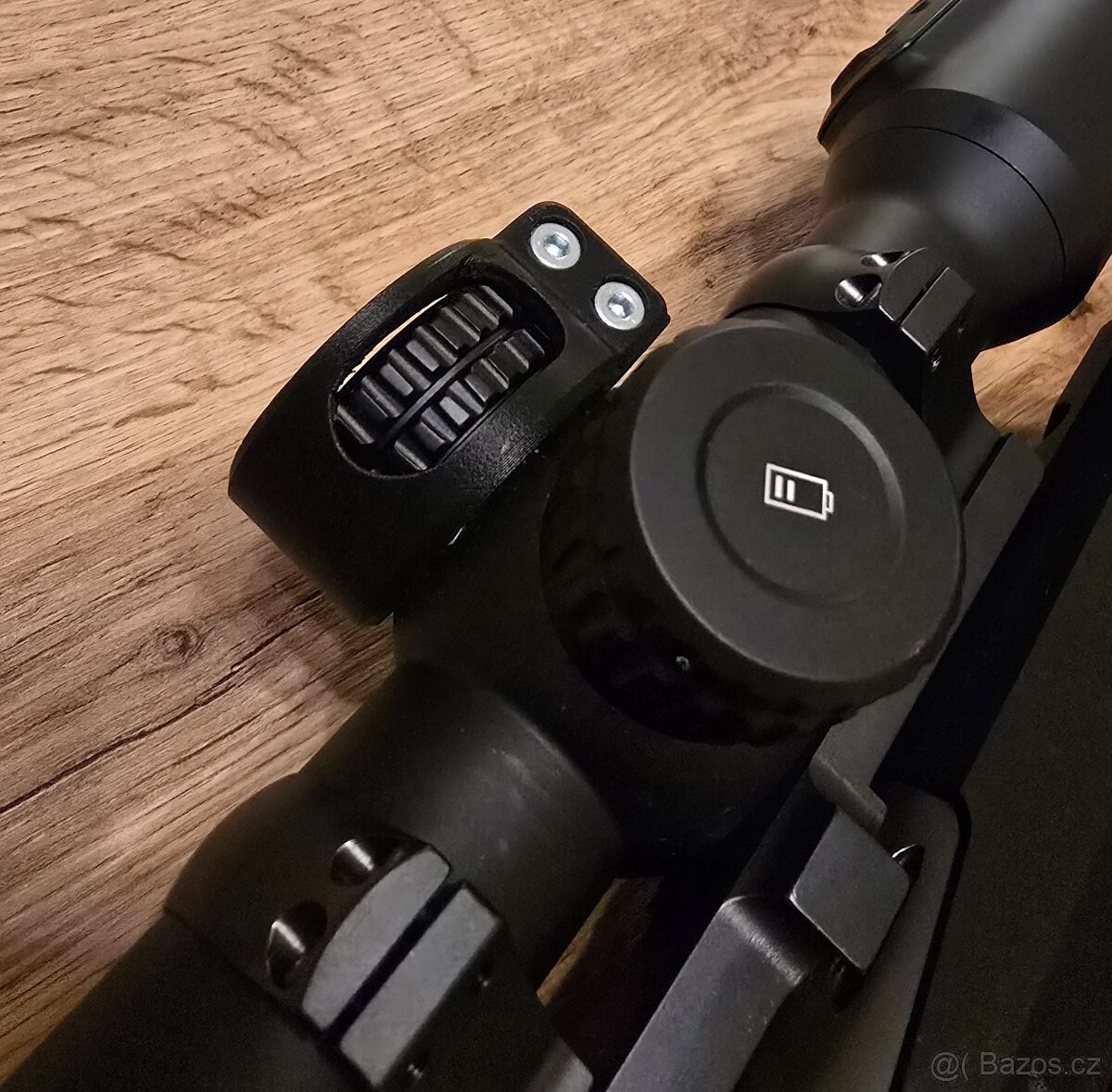 ✅Krytka ovladače Hikmicro Alpex/Stellar - 4