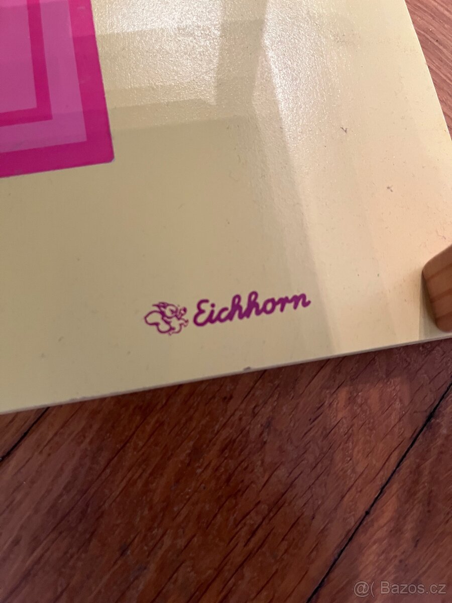 Prodám domeček pro holky, Eichhorn - 4