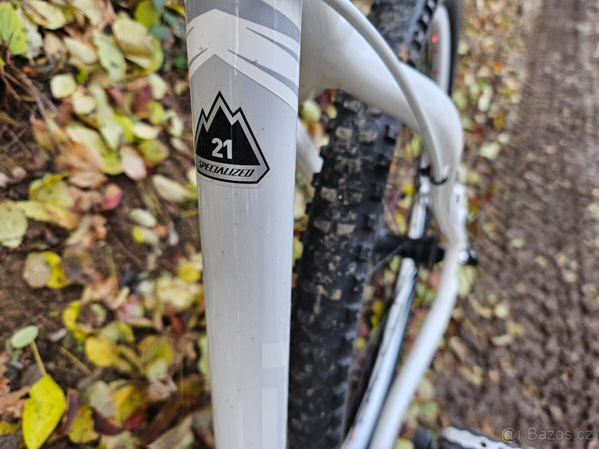 Specialized - 4