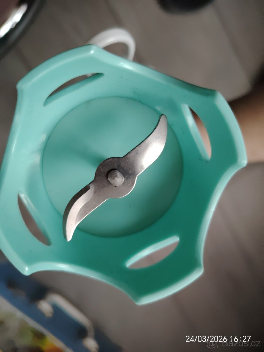 Tyčový mixér mixit - 4