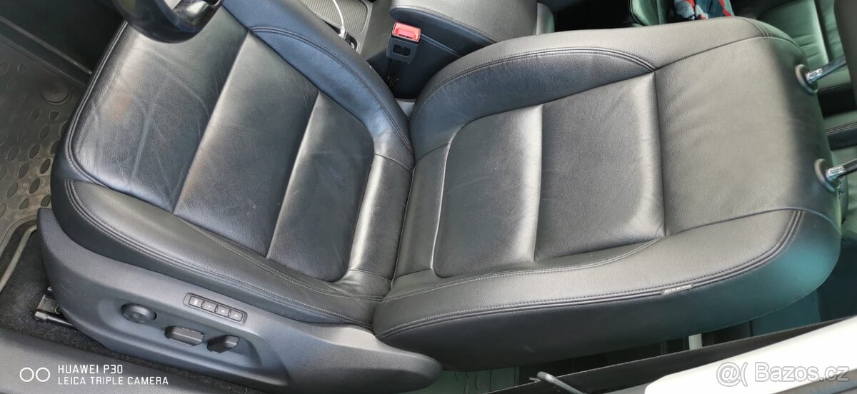 Prodám VW Sharan - 4