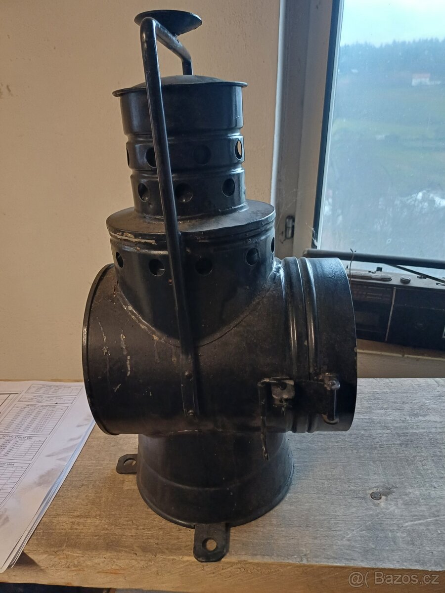 Lampy - 4
