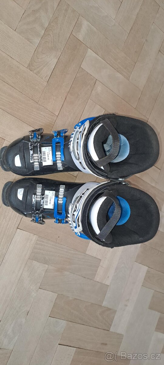 Lyžařské boty Head - 4