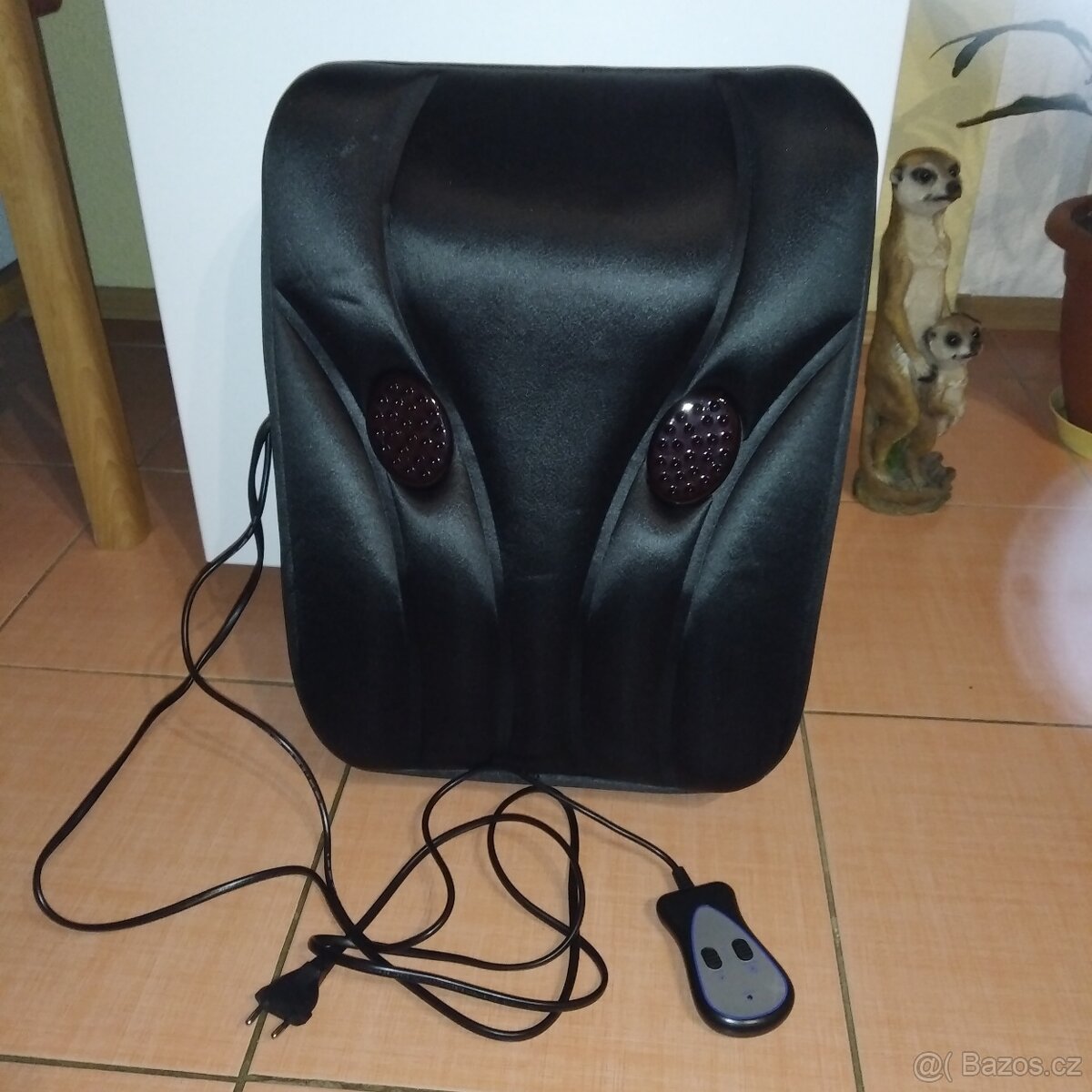 Masážní polštář - 4