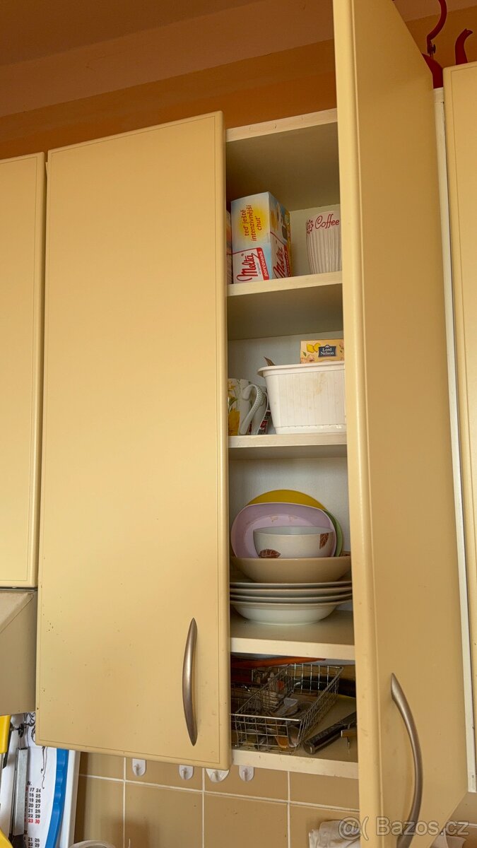 Kuchyň za odvoz - 4