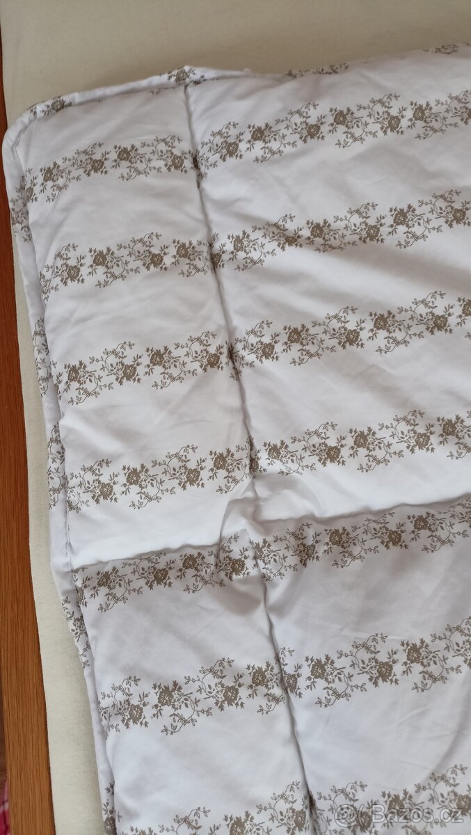 Nová dětská přikrývka - 4