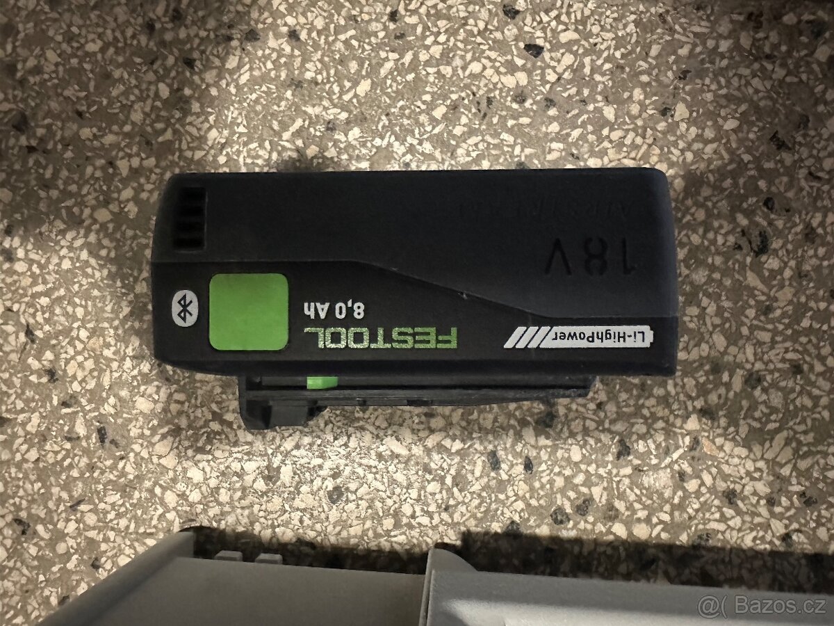 Festool SYMC 70EB - 4