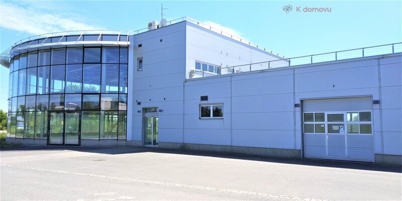 Prodej obchodního prostoru KOMERČNÍ SHOWROOM, Staré Město u - 4