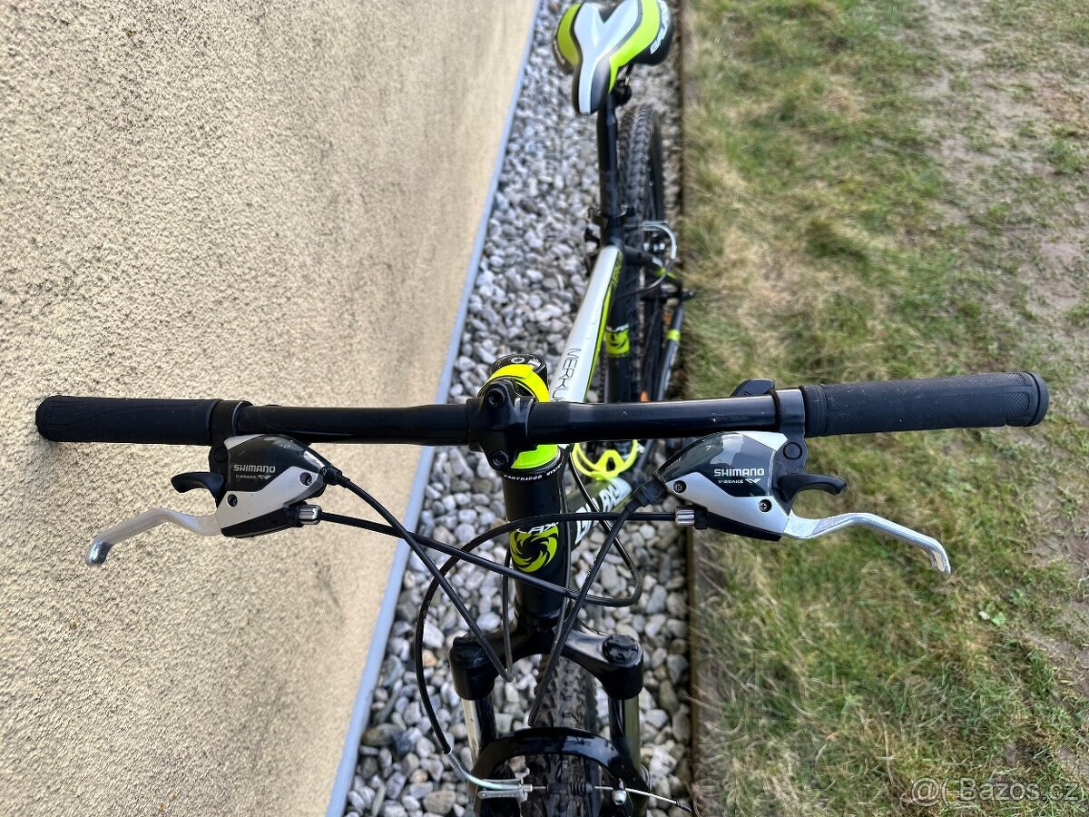 kolo Galaxy Orbit 26 - 4