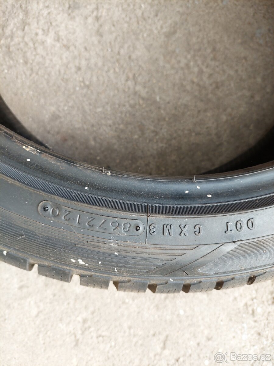 Zimní pneumatiky - 4