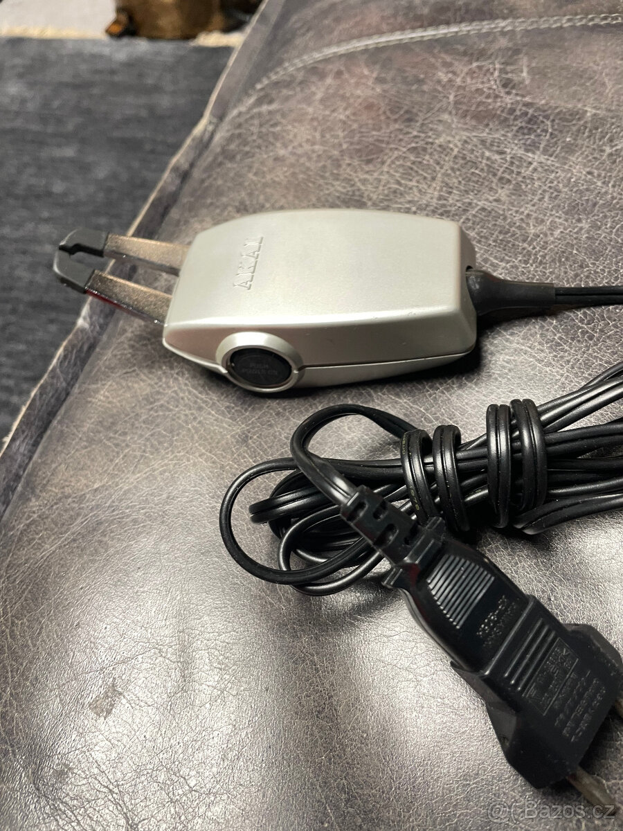 Kotoučový magnetofon AKAI 646 - 4