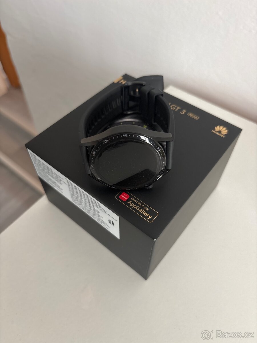 Huawei Watch gt 3 - 4