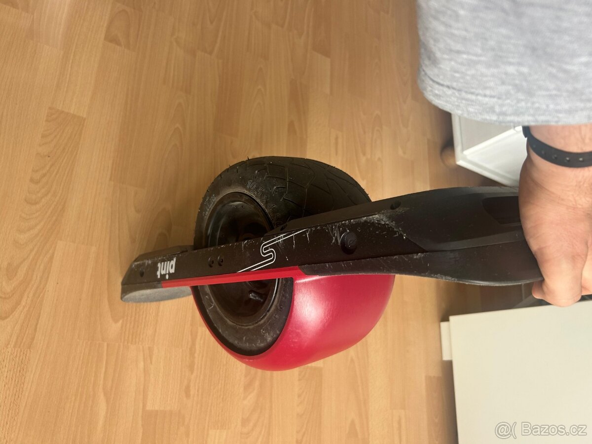 Onewheel Pint S - 4