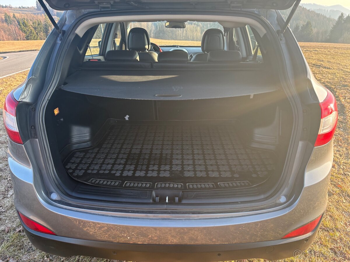 Hyundai ix35 - 4
