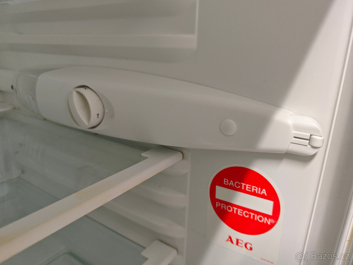 Chladnička AEG Santo - 4