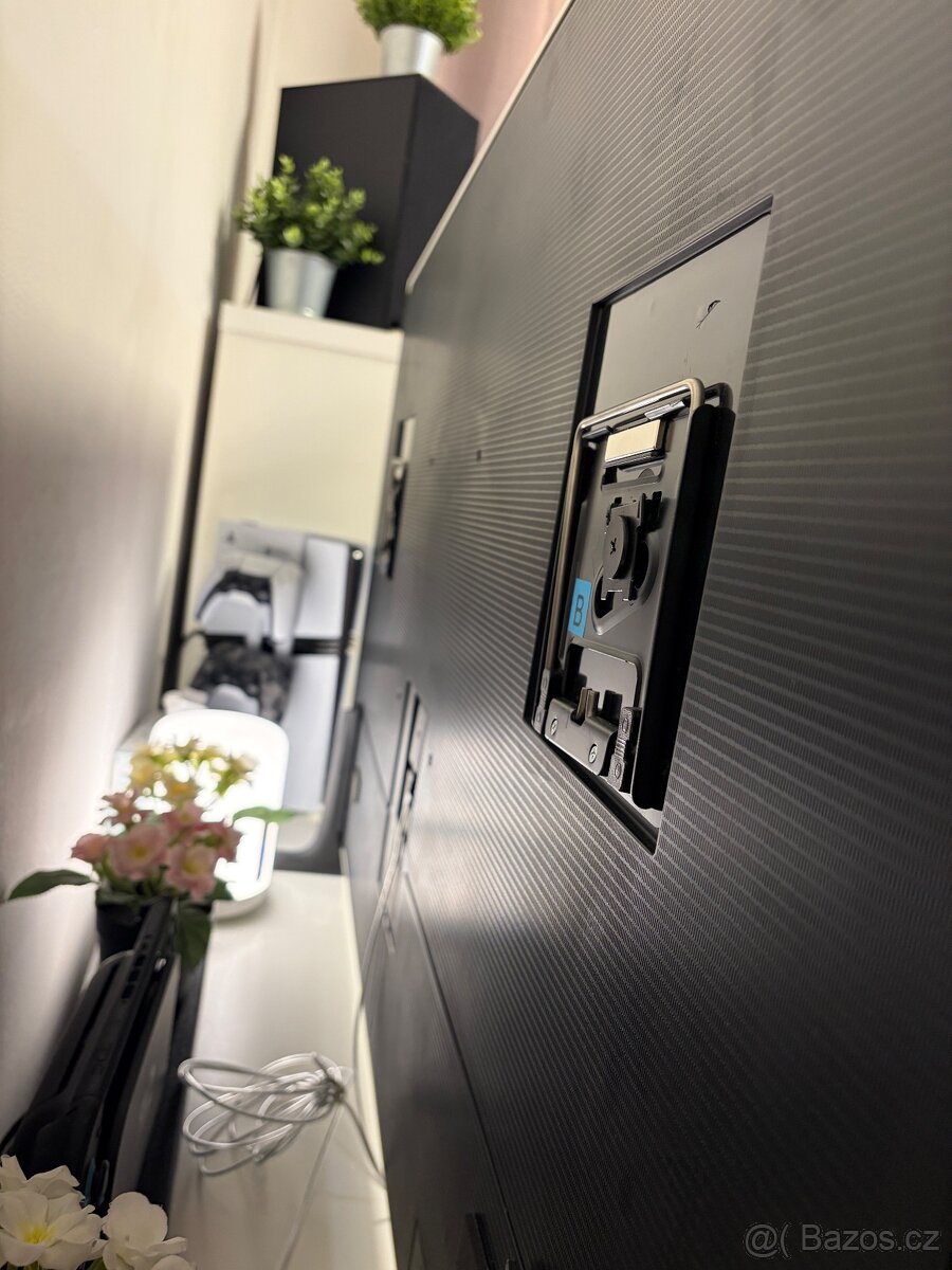 Televize Samsung The Frame QE55LS03BG + rámeček - 4