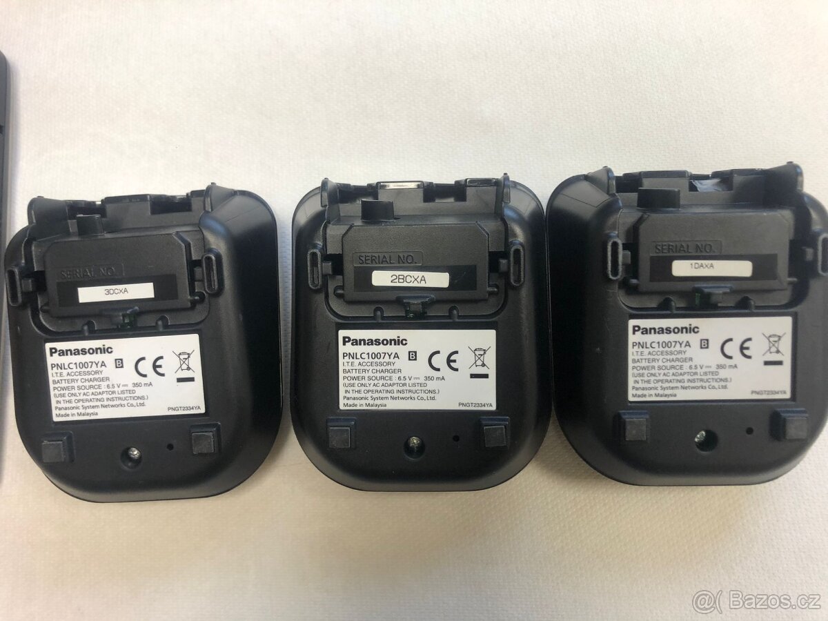 Panasonic KX-TPA50 - 4