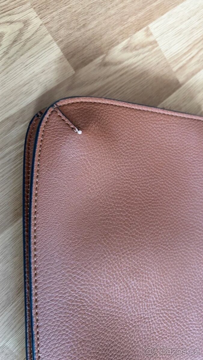 Kabelka Ralph Lauren - 4