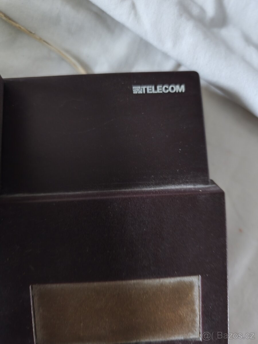 Telefon retro - 4