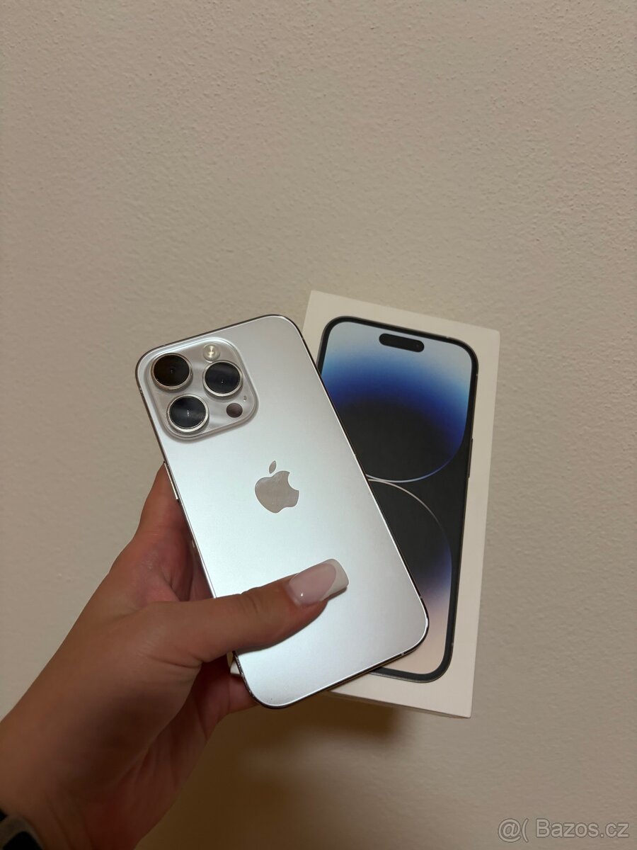iPhone 14 Pro - 4