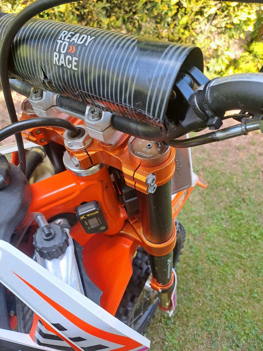 Prodám Ktm sx 65,2019