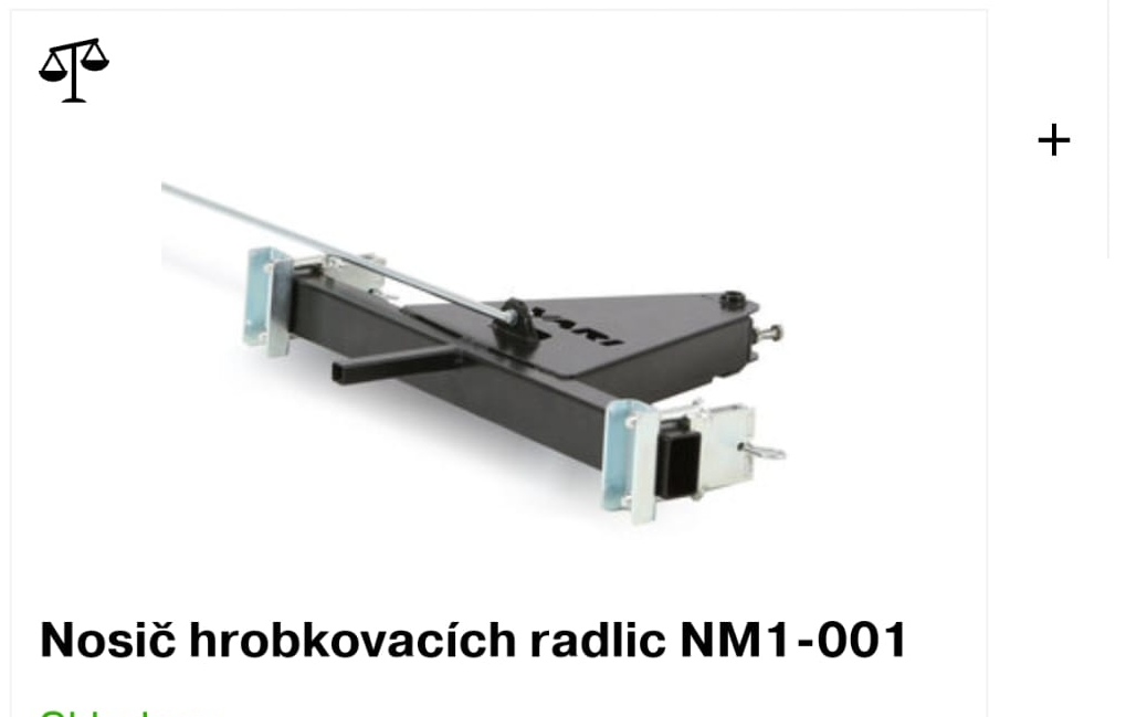 TERA VARI IV GLOBAL + ANV-400 (motor XP-200A) - 4