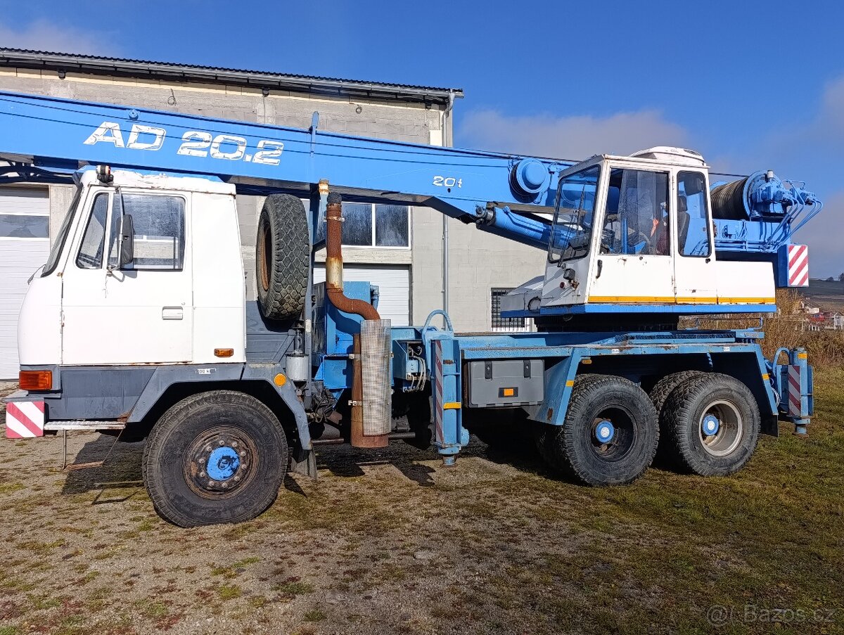 Tatra 815 AD20.2 - 4