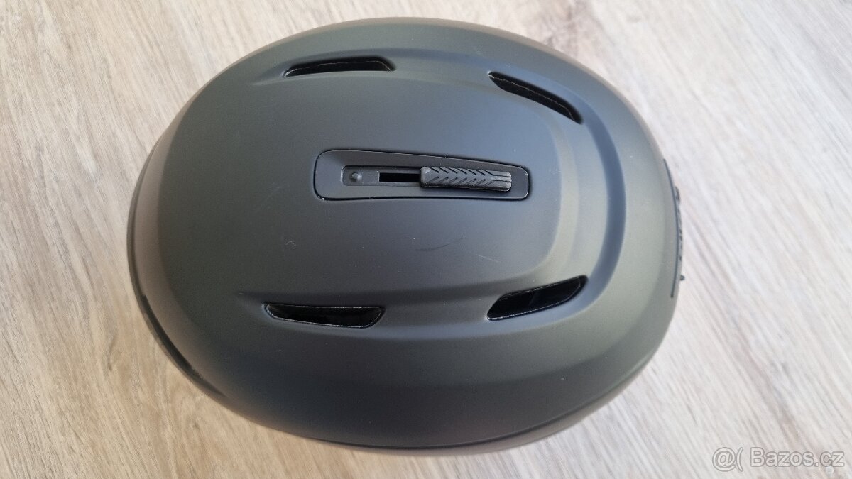 Helma giro vel. 52-55,5 cm v záruce (dámská x dívčí) - 4