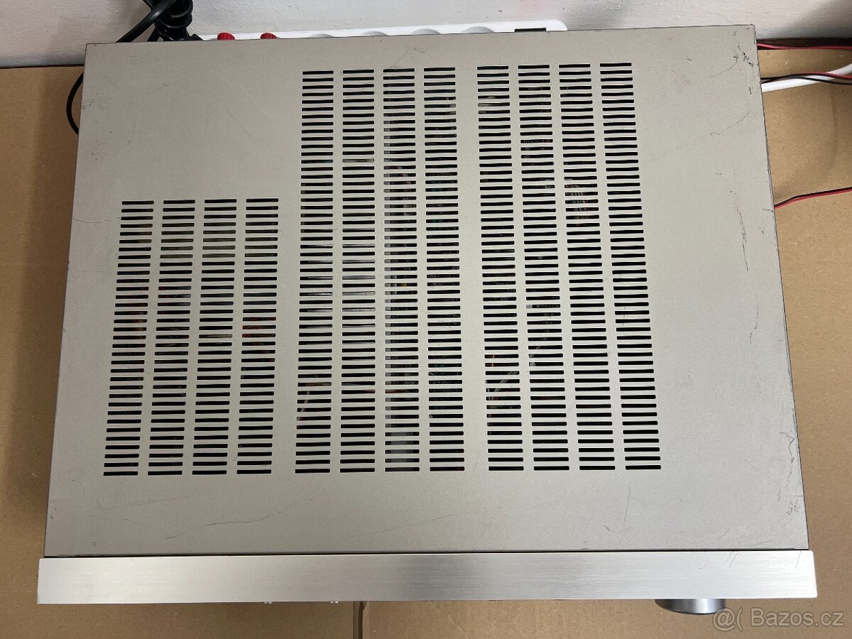 DENON ZESILOVAČ PMA-500V - 4