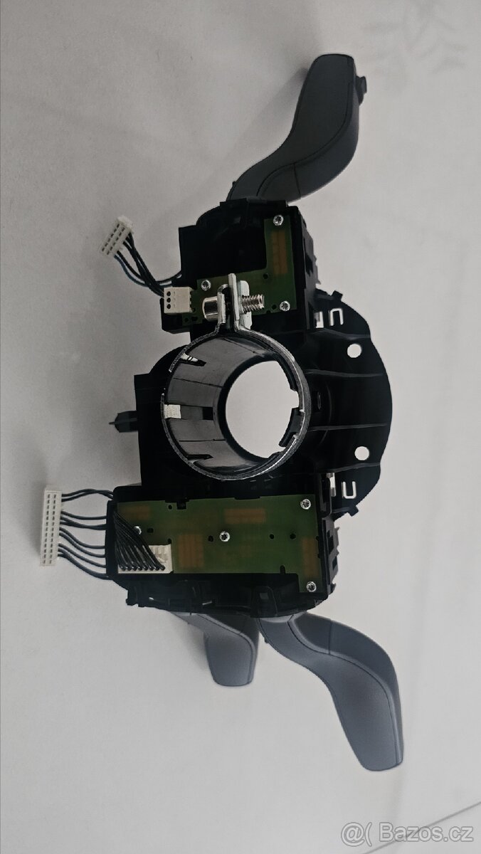 4G8953502AD AUDI A4 KOMBI KOMBINOVANÝ PŘEPÍNAČ - 4