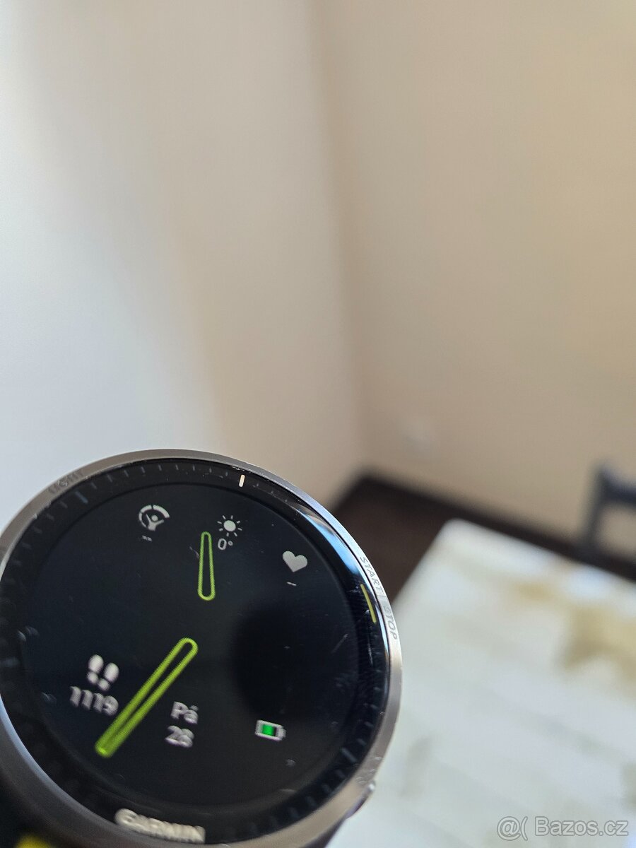 Garmin Forerunner 965 - 4