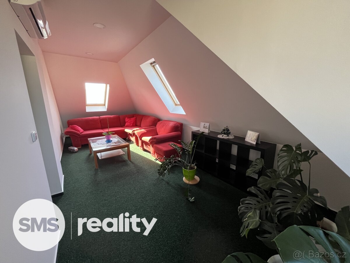 Pronájem kanceláře. - 4