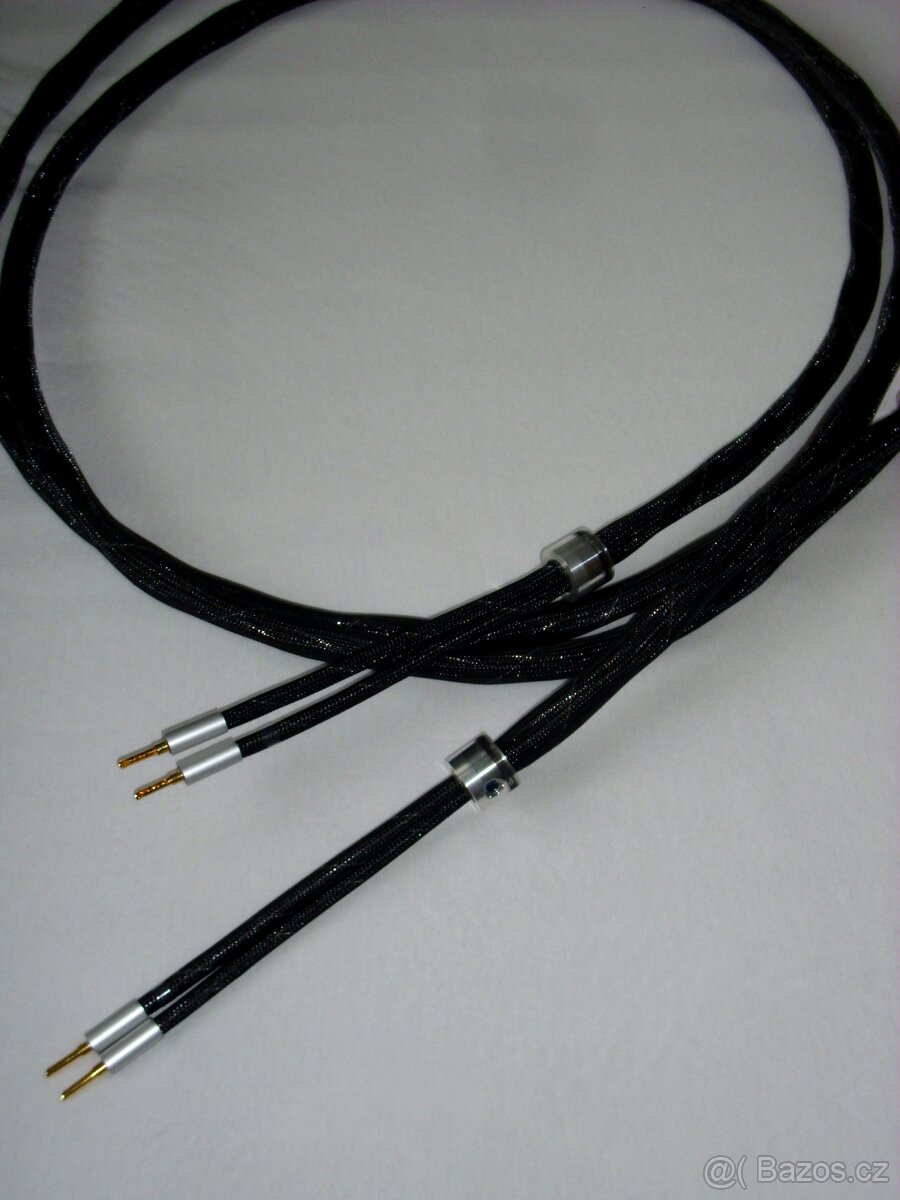 High-End reprokabely C4Y Audio Quirix "Diamond Edition" - 4