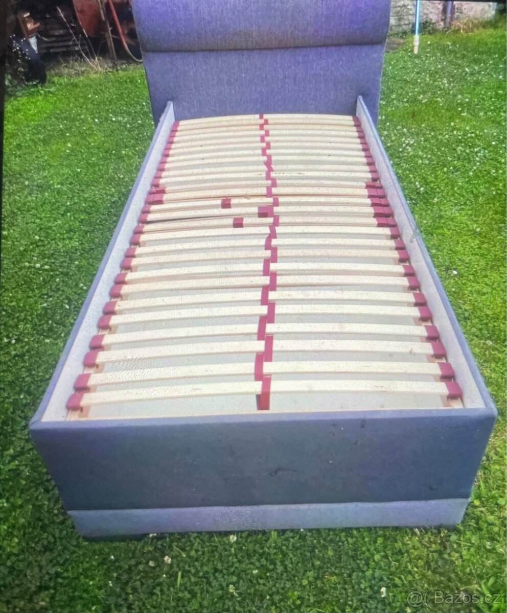 Postel 90x200 - 4