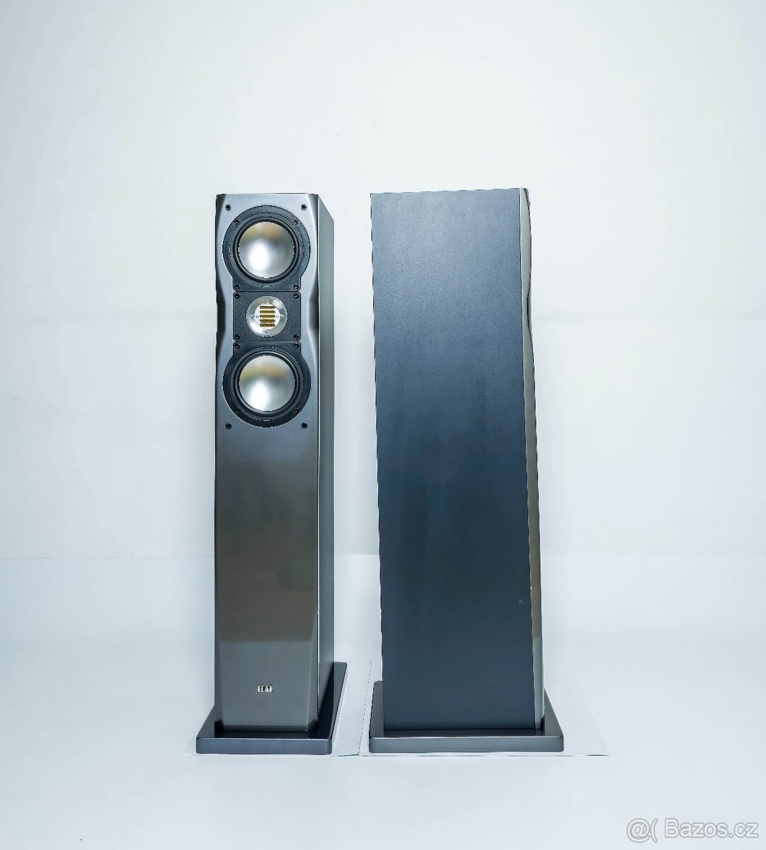 Elac FS 137 JET Titan / Dovoz v cene : Brno, Praha ,Olomouc - 4