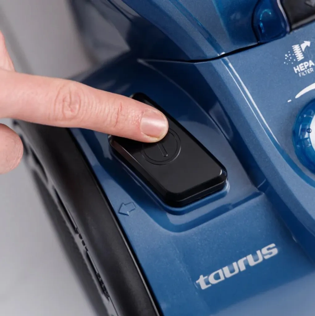 Vysavač Taurus SVC 807 Homeland Cyclone Animal , nepoužívaný - 4