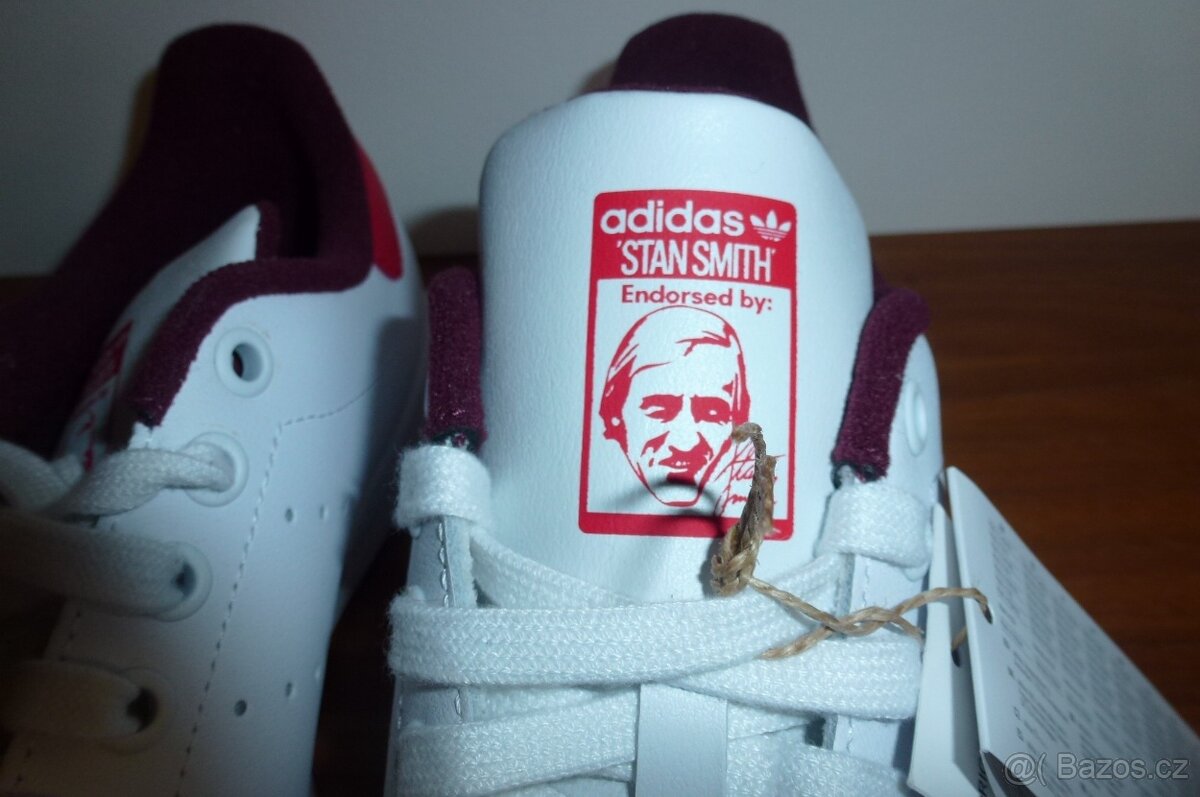 Adidas Stan Smith 39 - 4